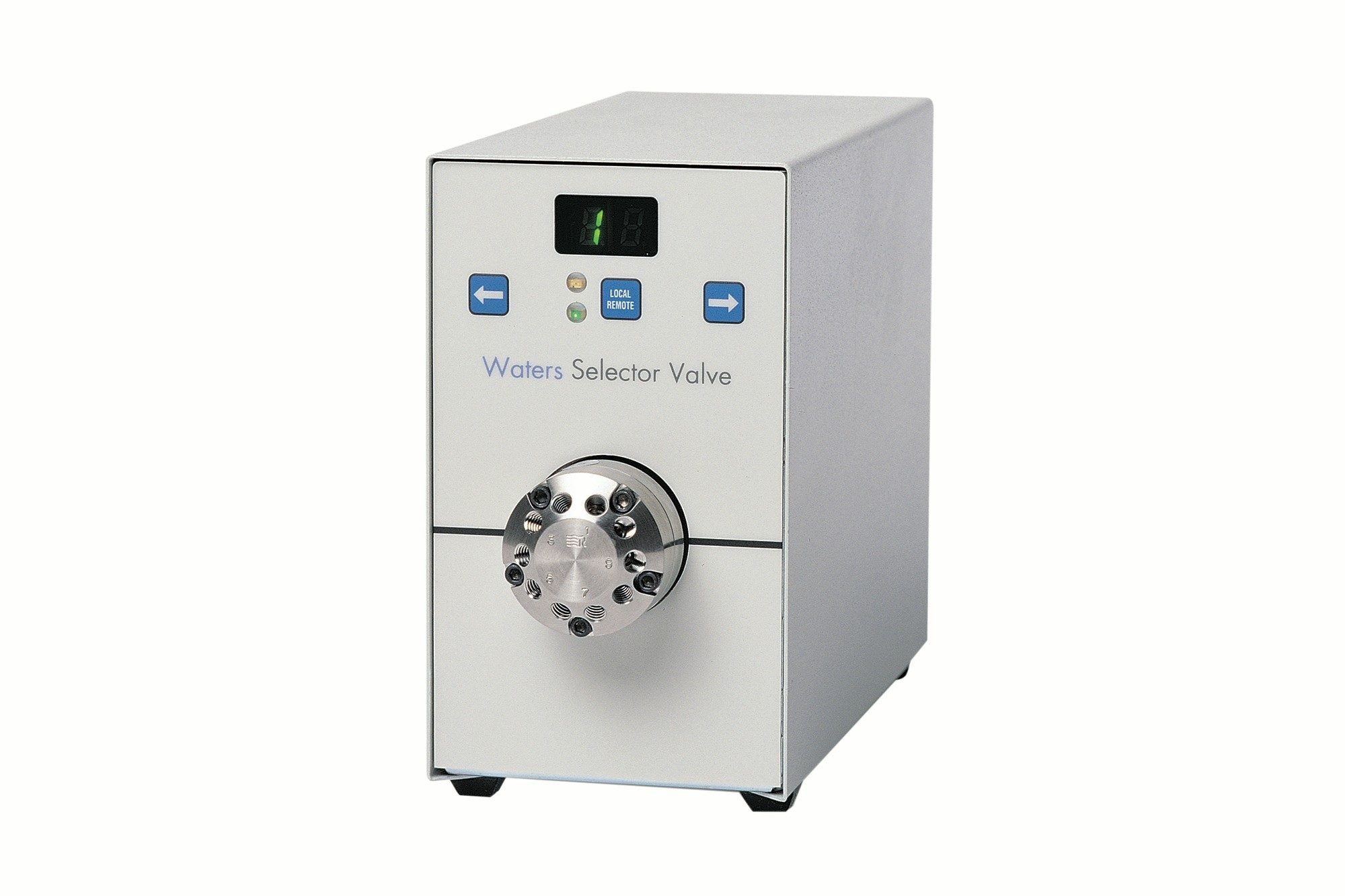 Modular Chromatography Systems | Chromatography Pumps Modular Chromatography Systems | Chromatography Pumps